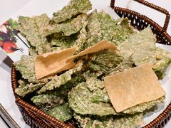 -阿露佳·舌尖上的安吉菜