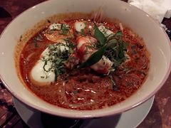 新加坡叻沙-Ginger(兴国路店)