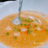我在不知不觉间便被她的味道所折服