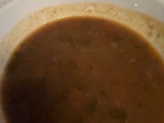 传统摩洛哥汤-Tajine Moroccan塔金摩洛哥中东餐厅