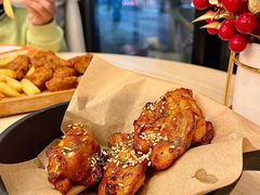 -必胜客(万坤图精选店)