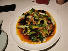 -院8里·小聚园老川菜(九眼桥店)