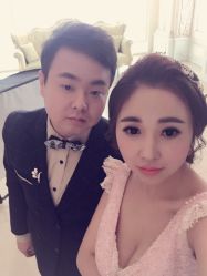 点击看大图 -唯一视觉婚纱摄影(李家村店)