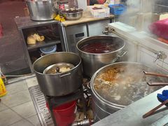 -江三王记牛杂馆(总店)