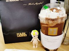 -奈雪的茶(市百一店)