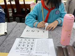 -昂立少儿成长中心(浦东蓝村路地铁站校区)