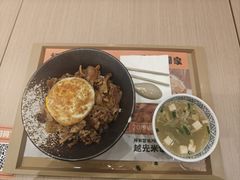 -吉野家(中关村3店)