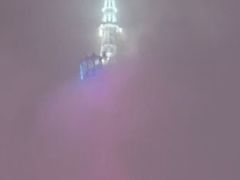 -广州柏悦酒店·悦吧·顶楼露天酒吧