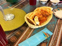 -巴依老爷新疆美食(马驹桥店)
