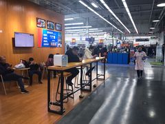 -迪卡侬(大关店)