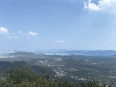 -北高峰