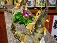 -谷雨日式烧肉(万达金街店)