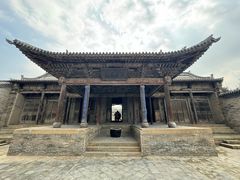 -常家庄园