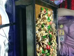 -蘭奢雅集·江浙菜(青山江滩店)