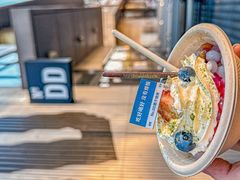 -No.DD戳子烧烤·江湖菜(北京总店)