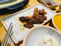 -喜来稀肉(北外滩白玉兰广场店)