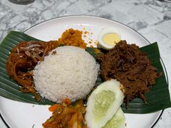 -关夫人餐厅(阳光广场店)