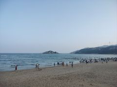 -青澳湾北回归线广场