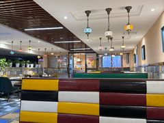 -金柱大盘鸡(大巴扎美玉店)