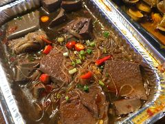 -马路牙子地桌烤肉(工体店)