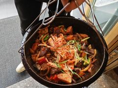 -清真.德枭炕肉店.青海菜(大新街夜市店)