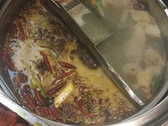 -一天好养生火锅·衢州人自己的火锅(阳光水岸店)