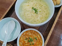 -蟹上黄·蟹黄面·江南糖水(人民广场店)