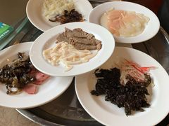 云南过桥米线-福利来酒店(泺源大街店)