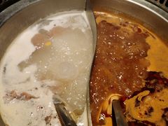 -季季红火锅(长沙步行街店)