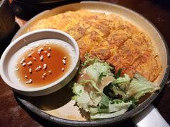 -Fuzzy Bistro 浮几韩餐·茶酒馆