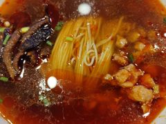 -德兴馆(广东路总店)