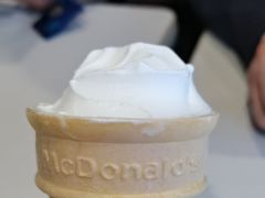 -麦当劳(中山路店)