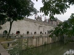 -东水关遗址公园