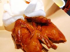 -鸽子侯·家宴·平价海鲜(市图书馆店)