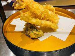 -长富宫饭店·日本料理樱