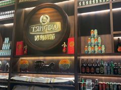 -青岛啤酒博物馆