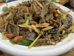 顺德佬捞鱼皮-旺金鸽(穗盐路总店)