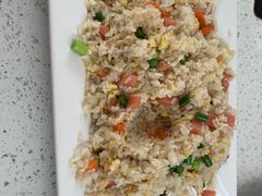 扬州炒饭-睿柏云酒店-餐厅