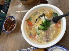 -刘长兴(逸仙桥店)