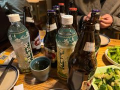 -长亭酒肆.武夷菜(鼓楼后海店)