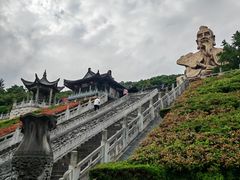 -句容茅山景区