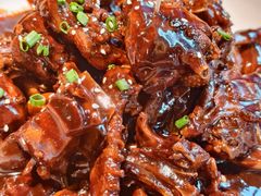 -简小舍·民间手艺菜(武昌江滩店)