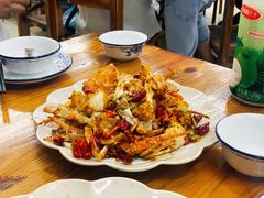 -南记食粥坊·宵夜大排档(南桂店)