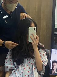 -首脑美发沙龙