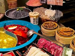 -吼堂老火锅(太古里总店)