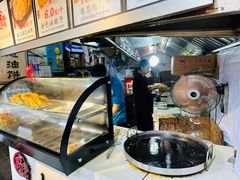 -老上海葱油饼(黄河路店)