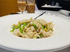 温拌鸟贝-苏雅经典名食(国际海水浴场店)