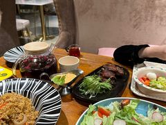 -觅蜜基地亲子餐厅(燕京航城店)