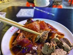 -黄连大头华烧鹅店(大良店)