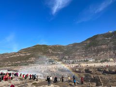 -陕西黄河壶口瀑布旅游区